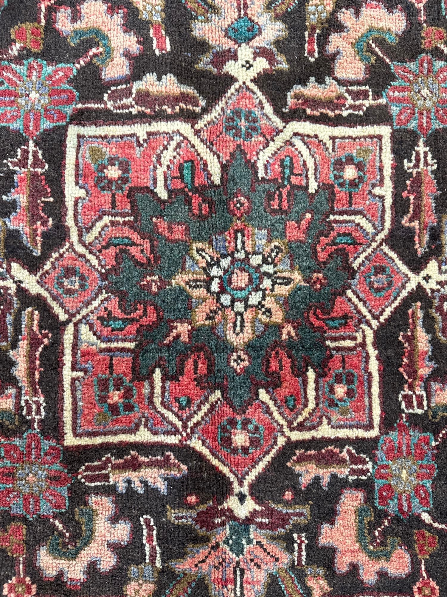room size rug - 7'7" X 10'11" - 4