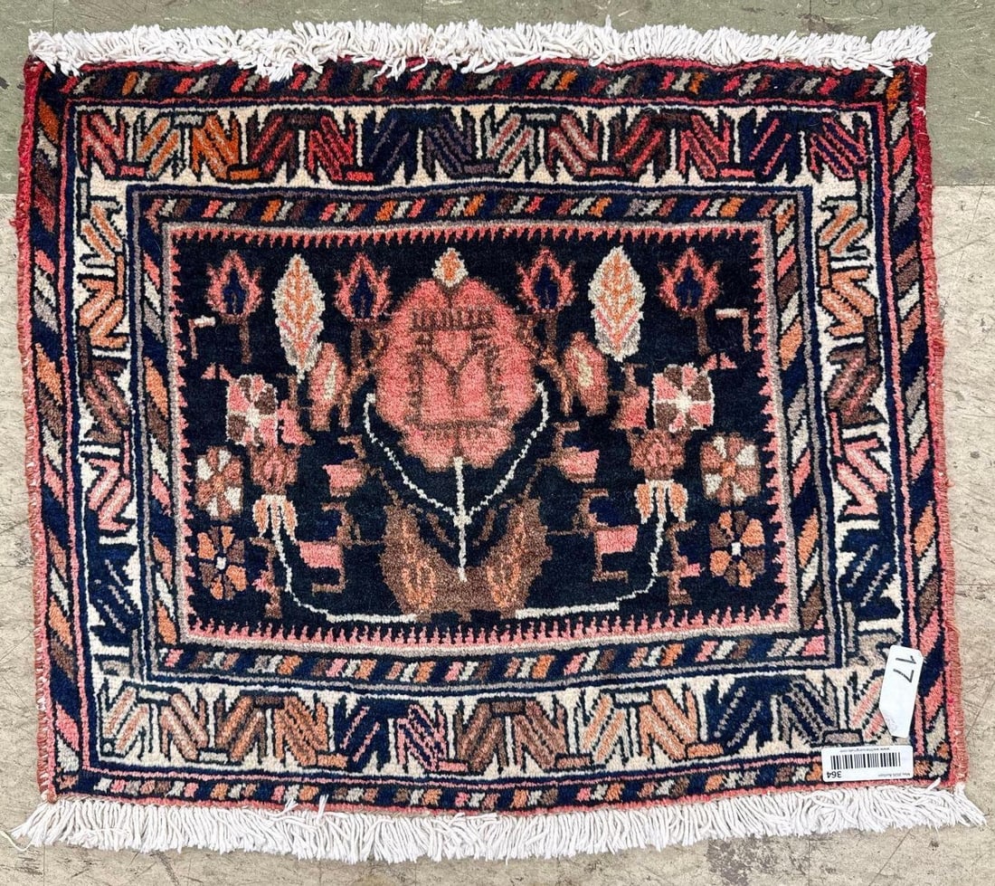 Area rug (1 of 3)