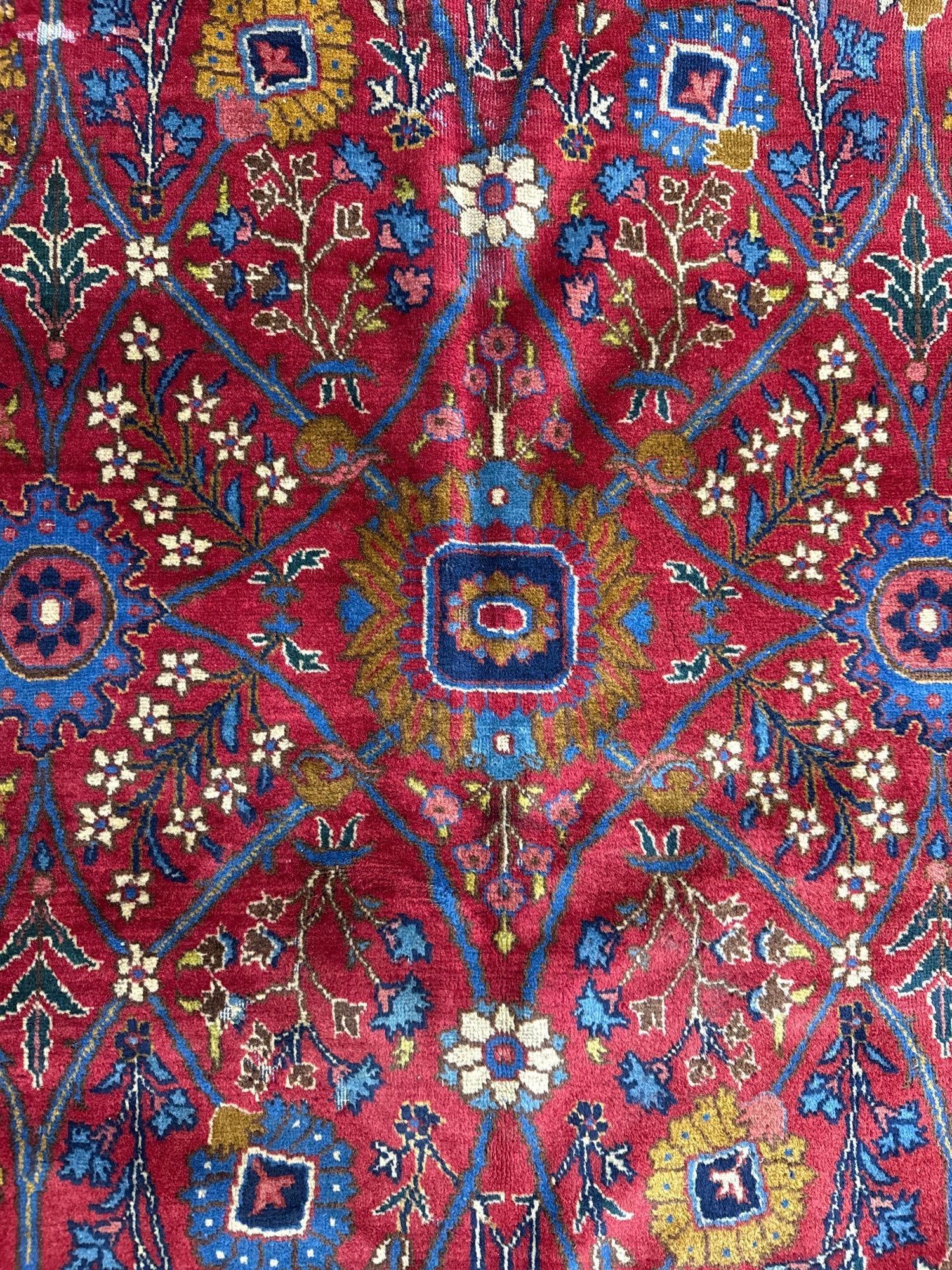 room size rug - 10'11" x 16'6" - 3
