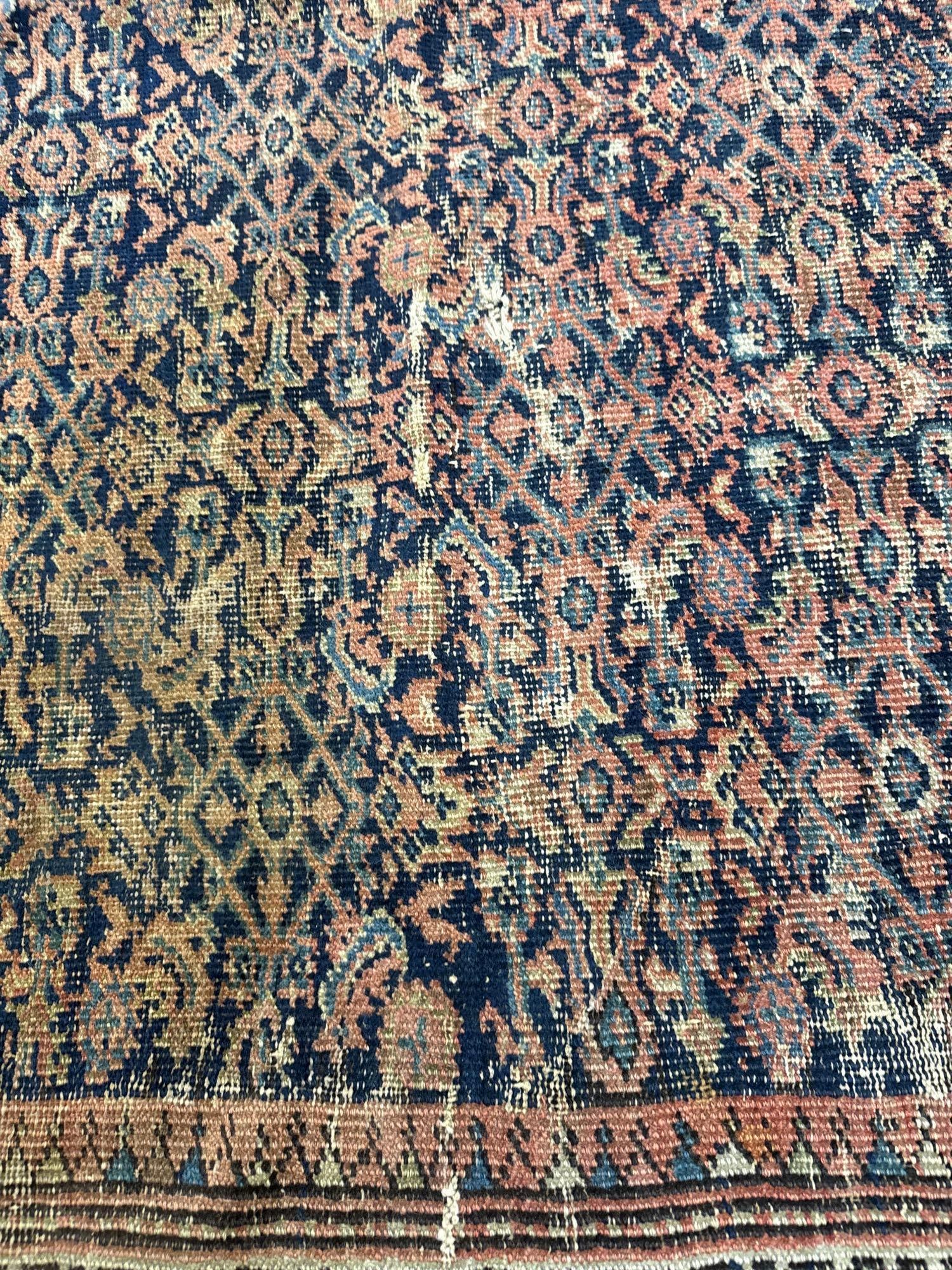 room size rug - 10'7" x 13'4" - 10