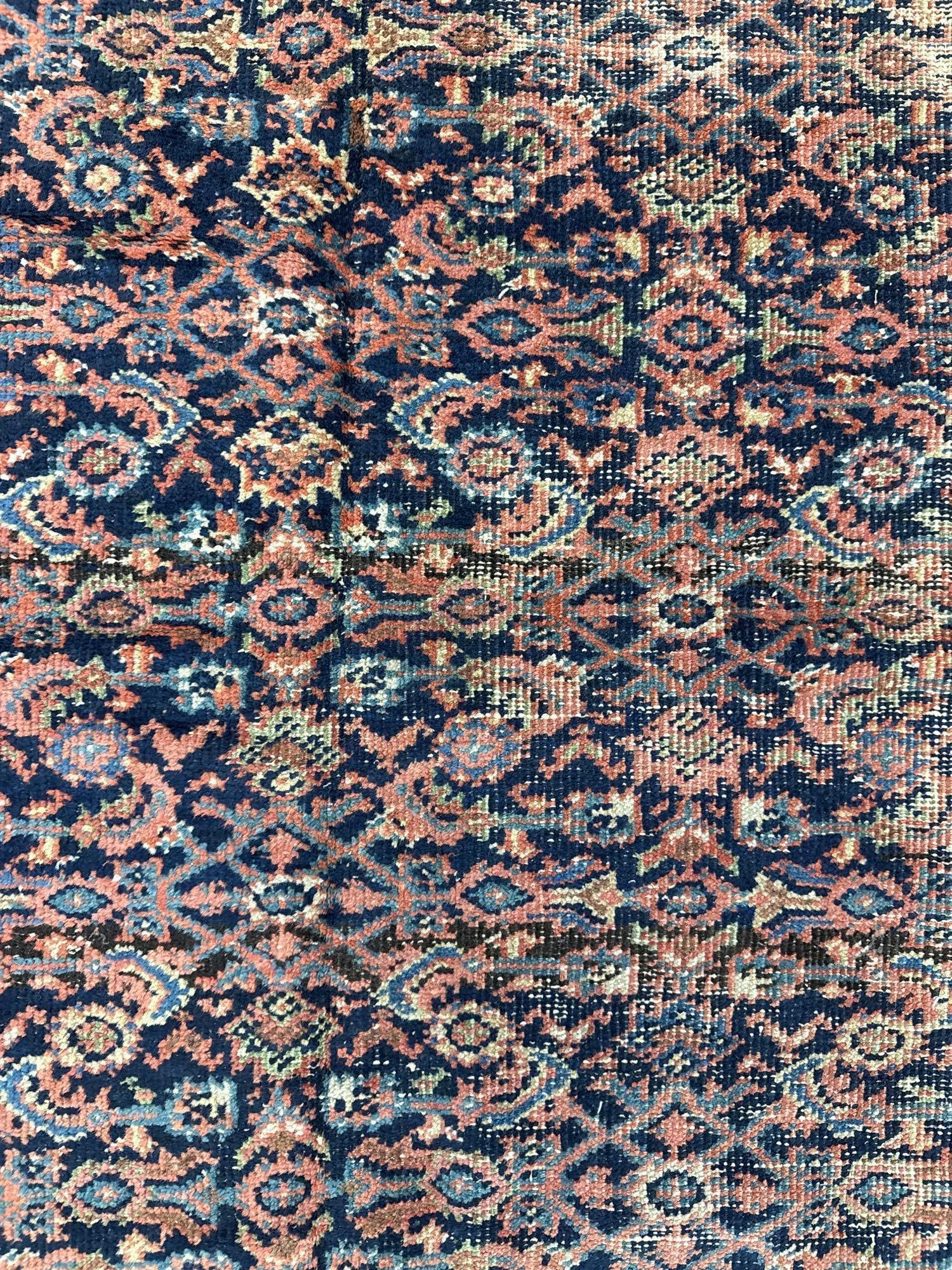 room size rug - 10'7" x 13'4" - 3