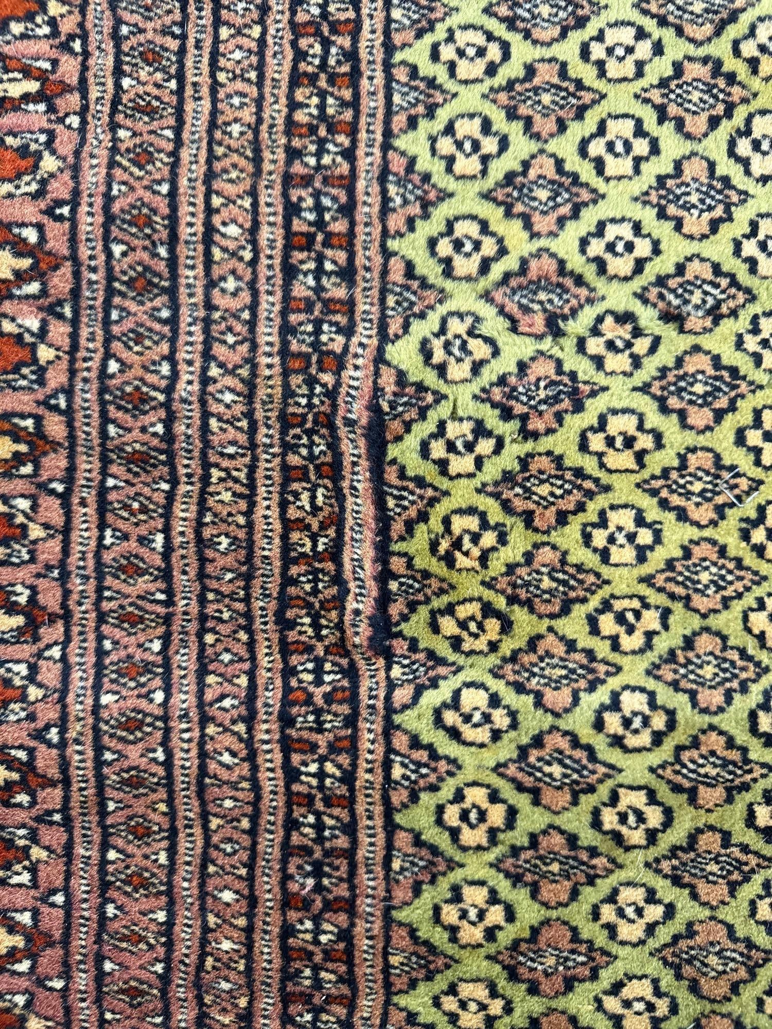 Area Rug - 6'2" x 9' - 8