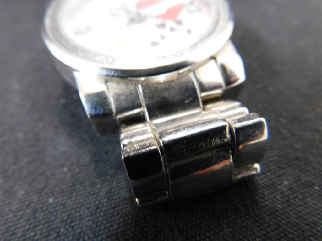 Ed Hardy Mens Wristwatch - Untested - 3