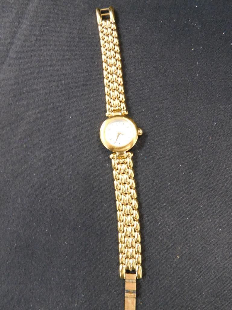 Coach Ladies Wristwatch - Untested - 6