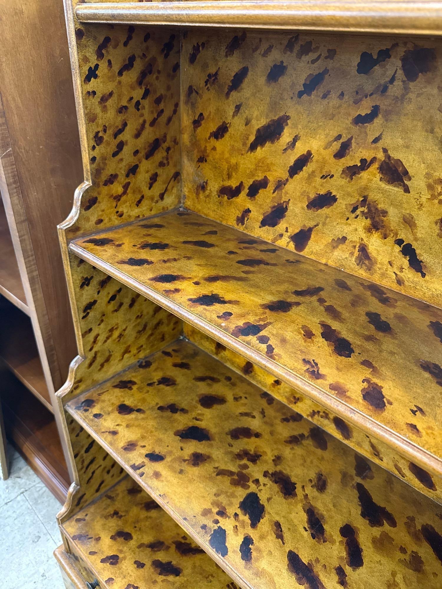bookshelf - 3