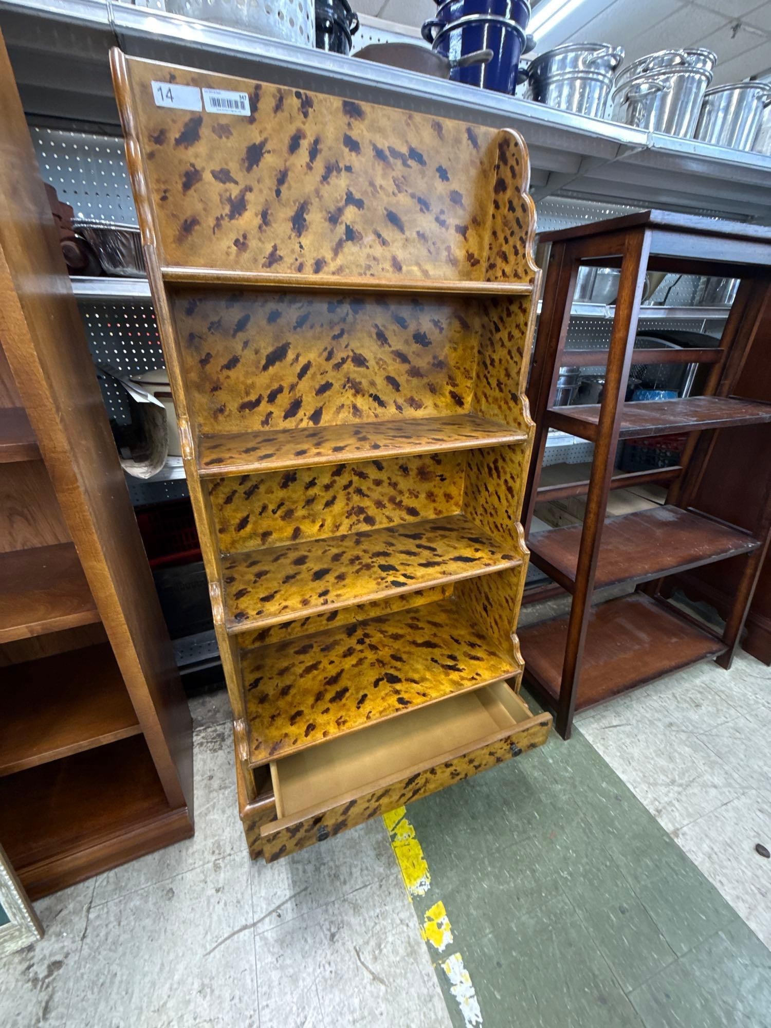 bookshelf - 5