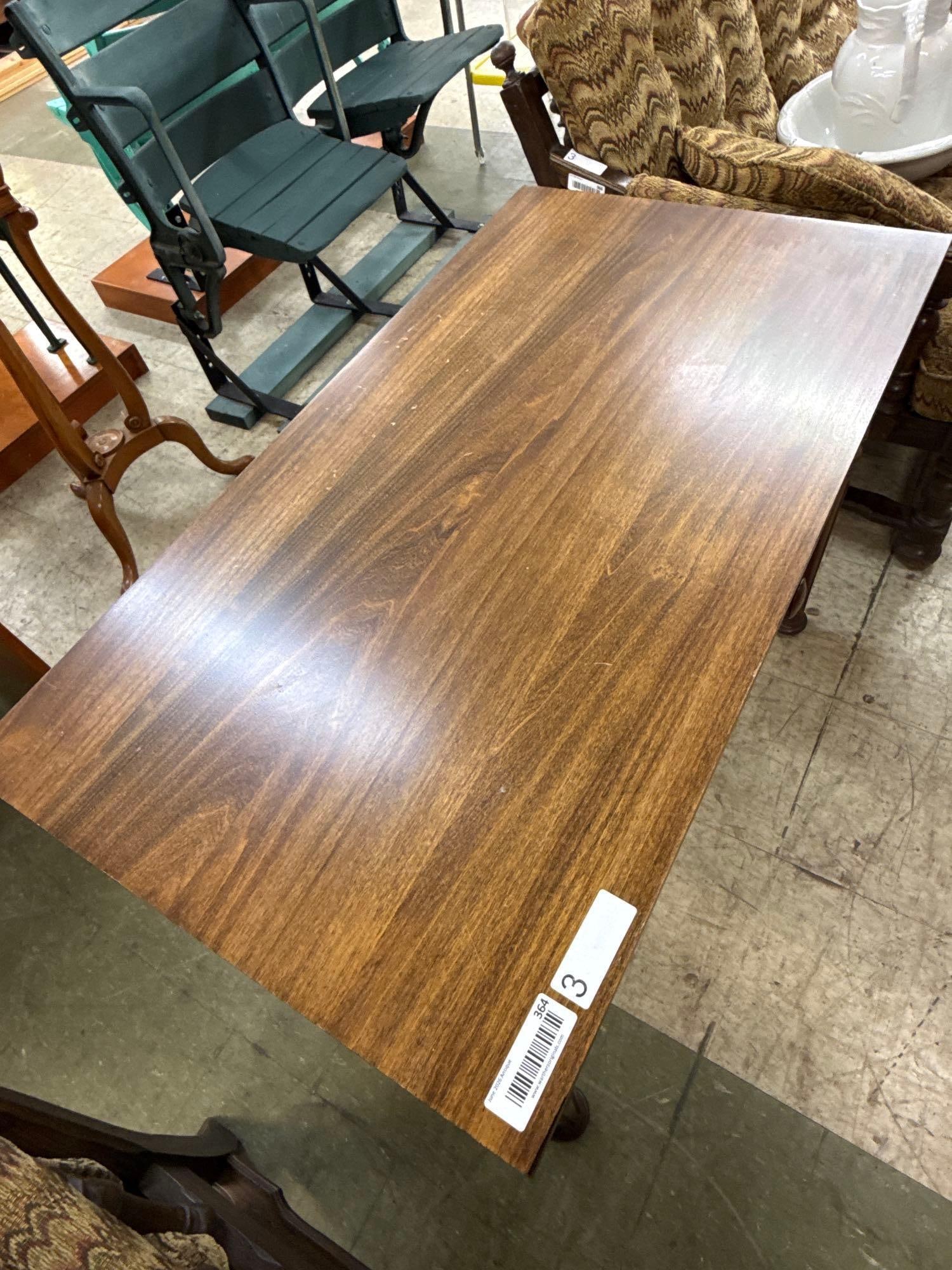 writing table - 3
