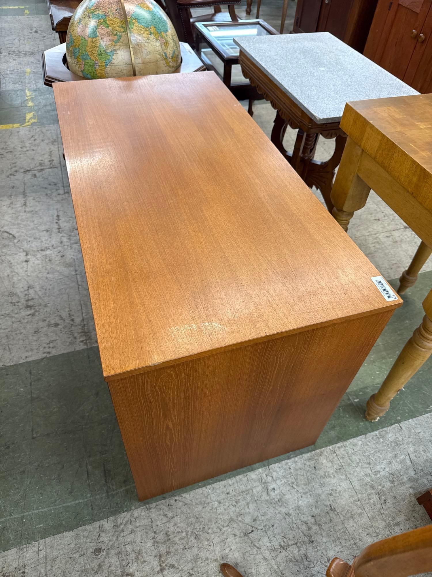 modern danish writing desk - 3