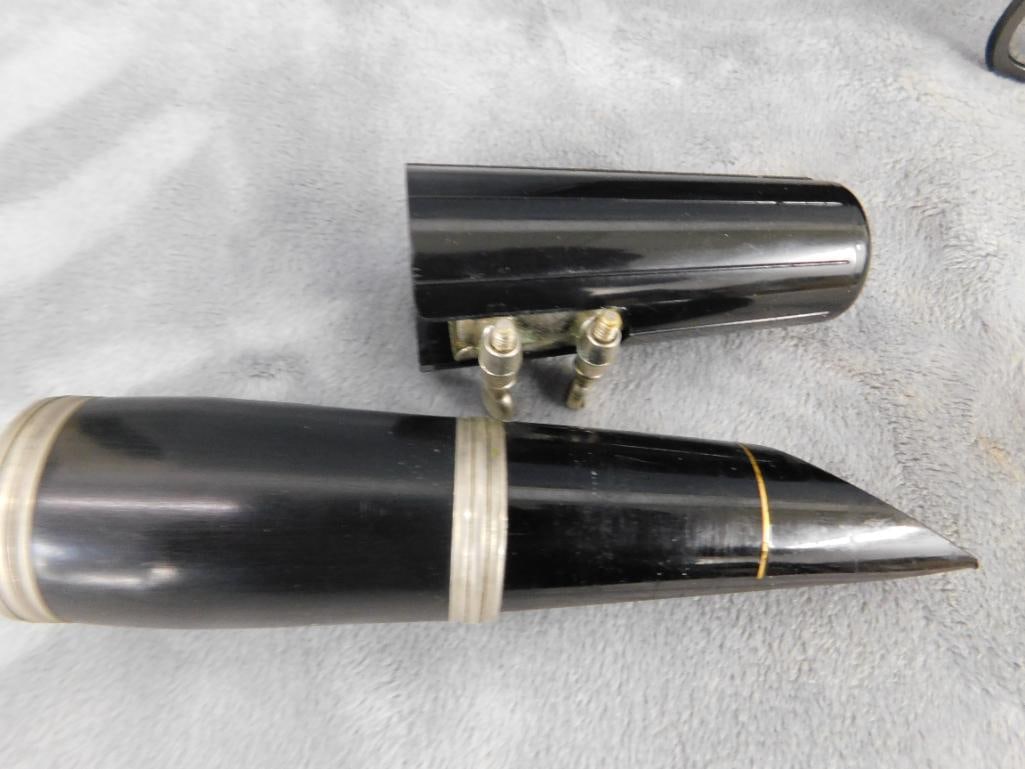 Selmer Clarinet - CL300 - USA - Original Case - 7