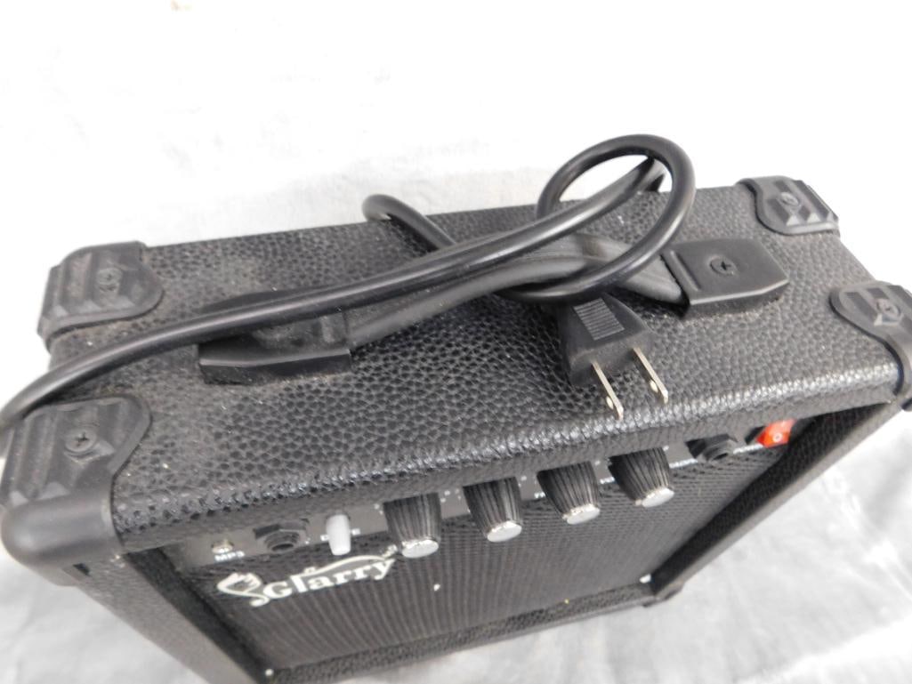 Glarry GA-20 Guitar Amplifier - 20 Watt Output - 2