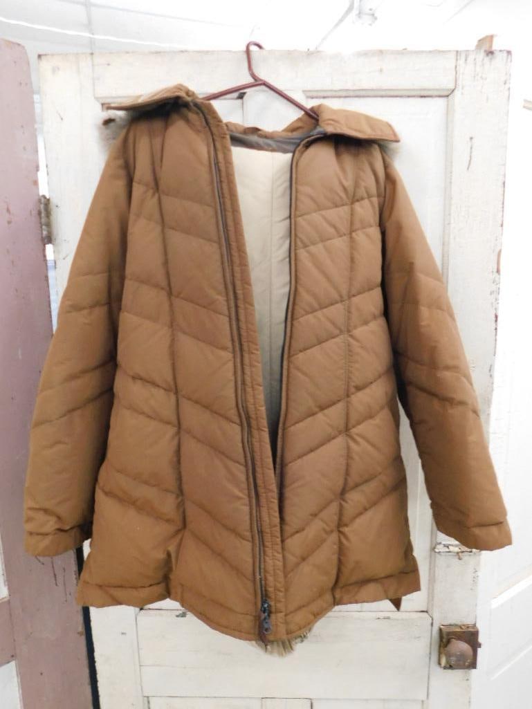 Altra - Colorado - Winter Snow Suit - Hooded Jacket and Pants - Ladies Size 16 - 16