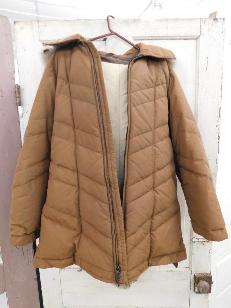 Altra - Colorado - Winter Snow Suit - Hooded Jacket and Pants - Ladies Size 16 - 17