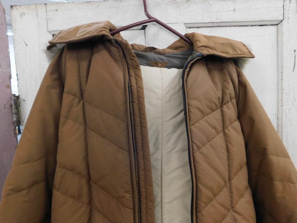 Altra - Colorado - Winter Snow Suit - Hooded Jacket and Pants - Ladies Size 16 - 2