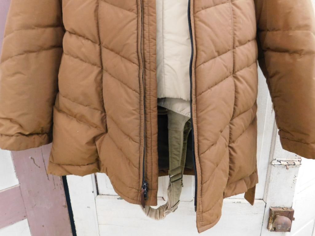 Altra - Colorado - Winter Snow Suit - Hooded Jacket and Pants - Ladies Size 16 - 4