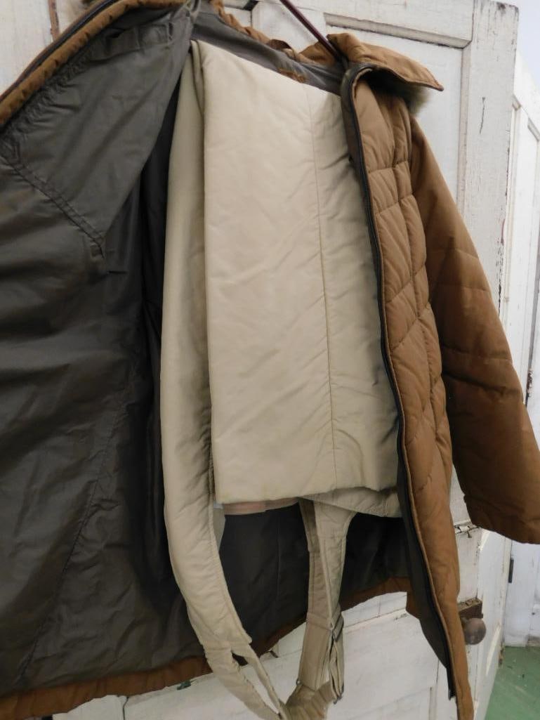 Altra - Colorado - Winter Snow Suit - Hooded Jacket and Pants - Ladies Size 16 - 5