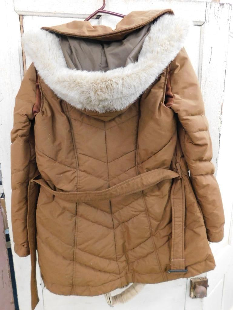 Altra - Colorado - Winter Snow Suit - Hooded Jacket and Pants - Ladies Size 16 - 9