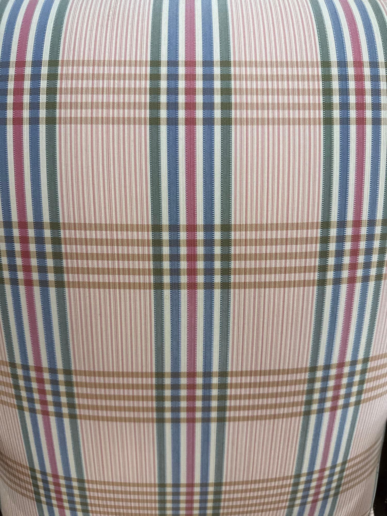 upholstered armchair - 5