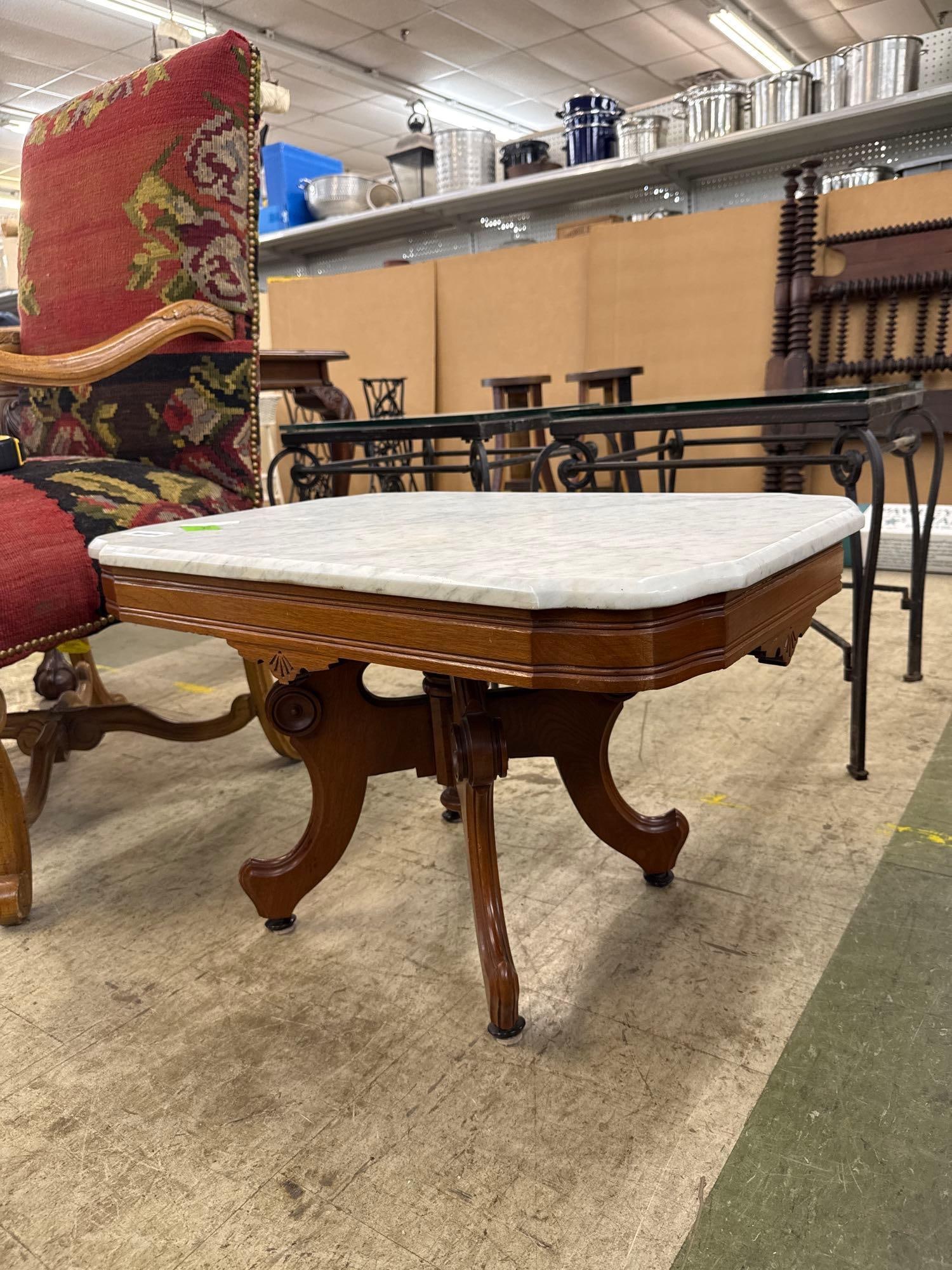 eastlake table - 2