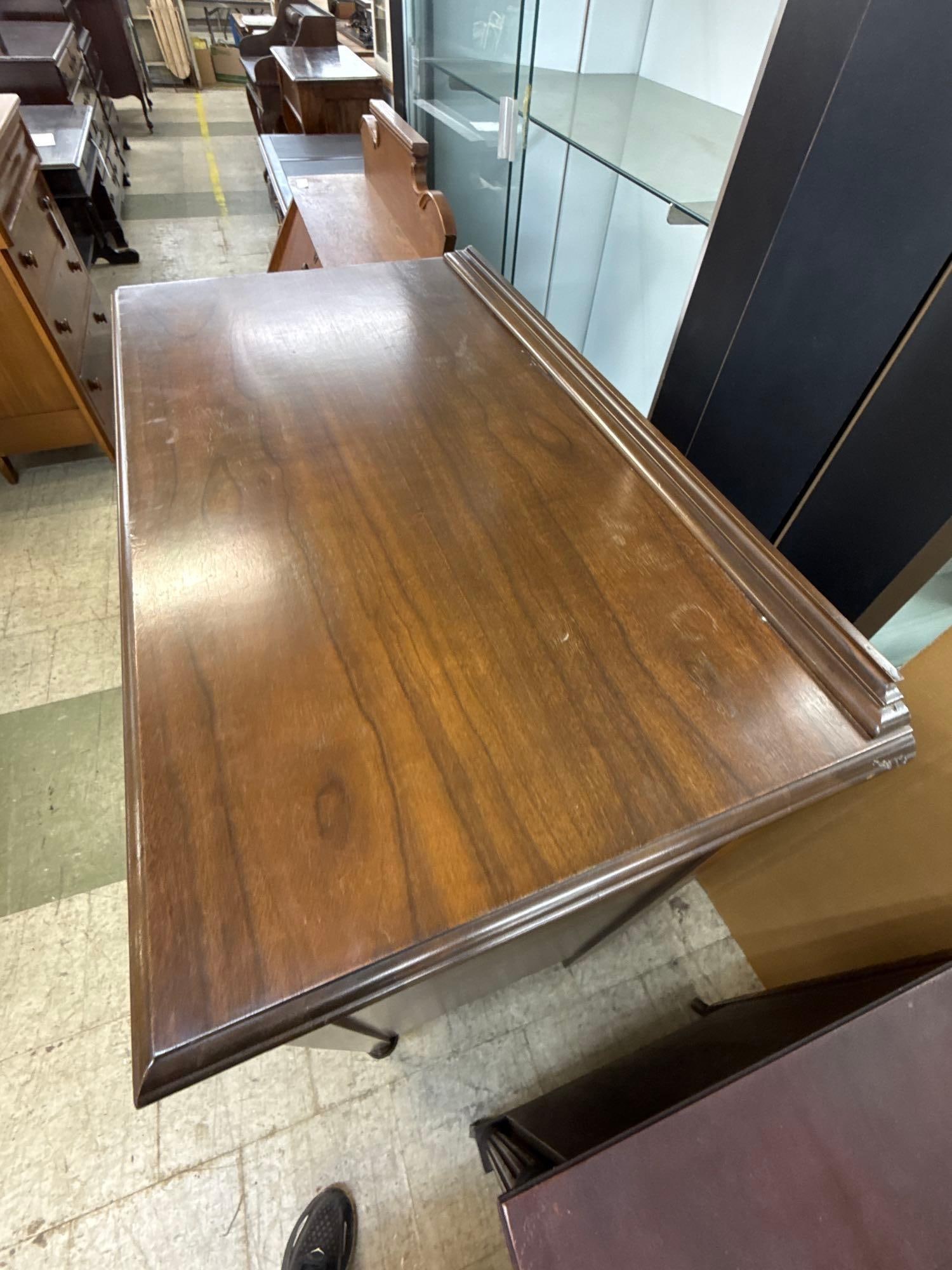 vintage gentlemans chest - 5