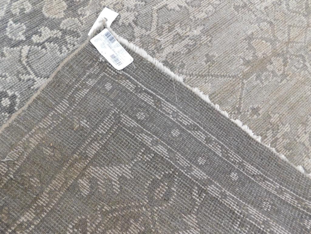 Room Size Rug - Gray Tones - 4