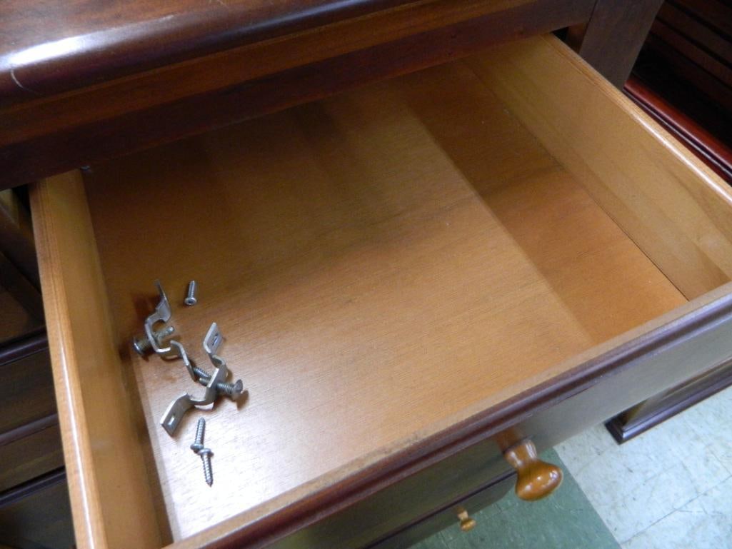 Sumter Furniture - 10 Drawer Dresser - 41" x 60" x 19" - 6