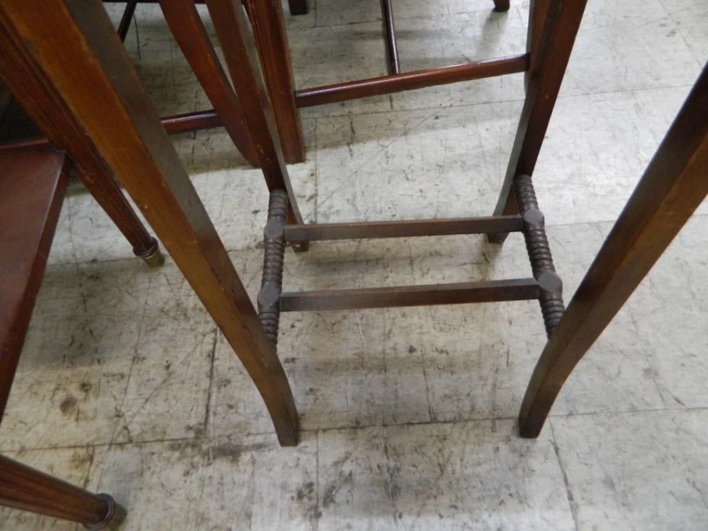 Rectangular Plant Stand - 31" x 16.5" x 14" - 2