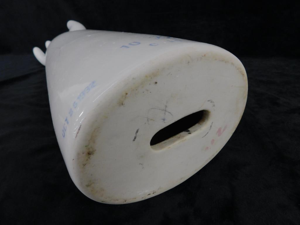 1992 "General Porcelain" 22" Porcelain Glove Mold - 10 - C15 - Right - 7