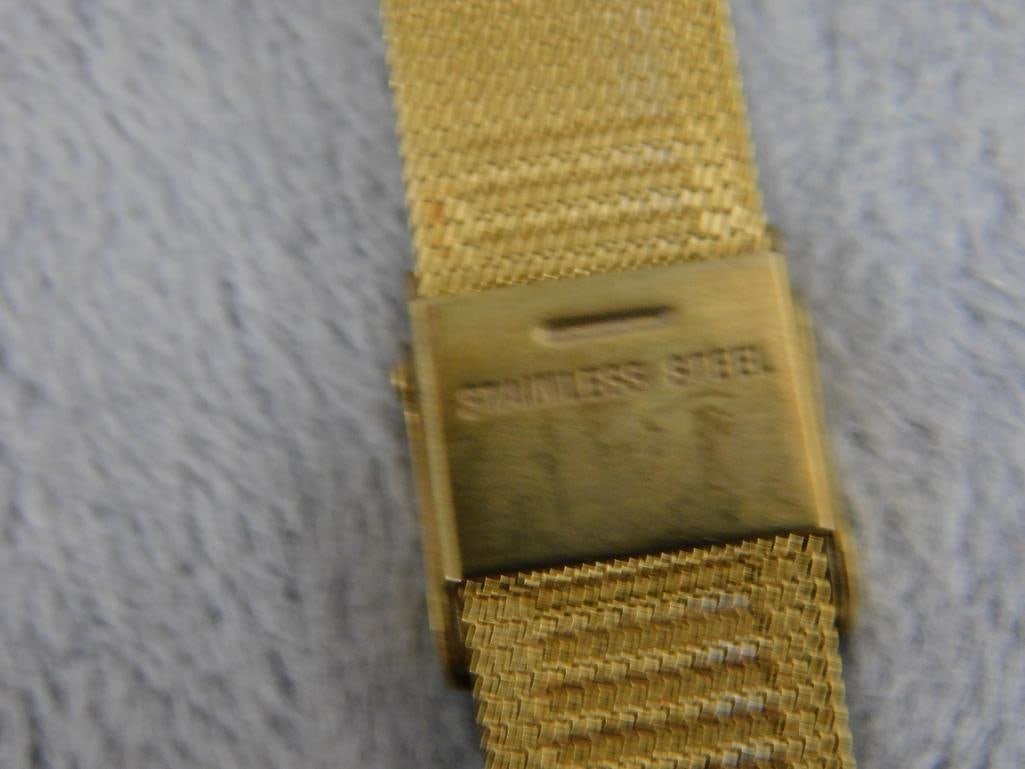 Skagen - Denmark - Ladies Wristwatch - 5