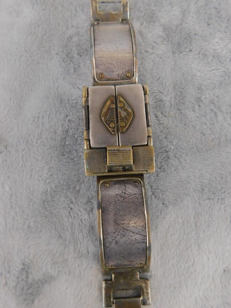 Pair of Milieris Ladies Wristwatches - 2
