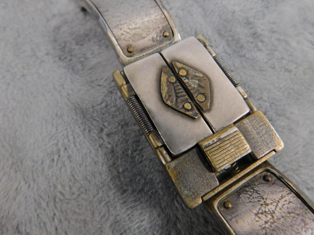 Pair of Milieris Ladies Wristwatches - 3