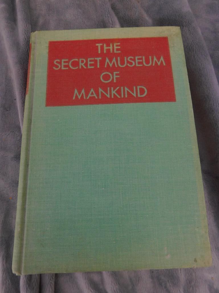 Lot of Rare Books - See Photo of Contents - 10