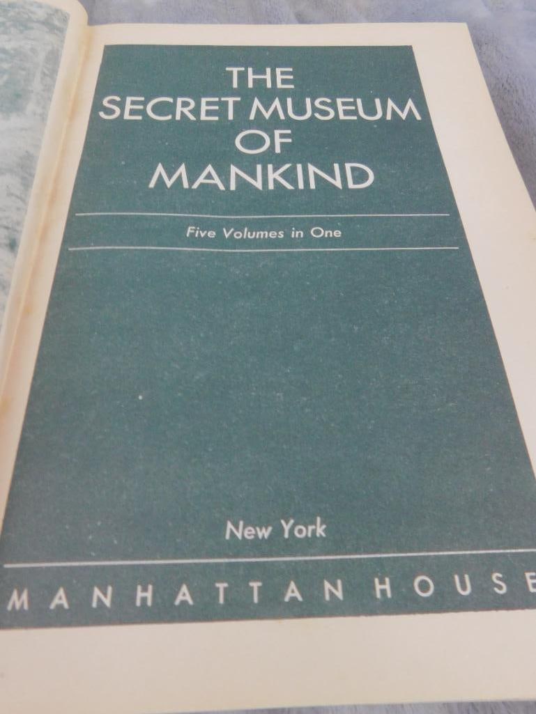 Lot of Rare Books - See Photo of Contents - 11