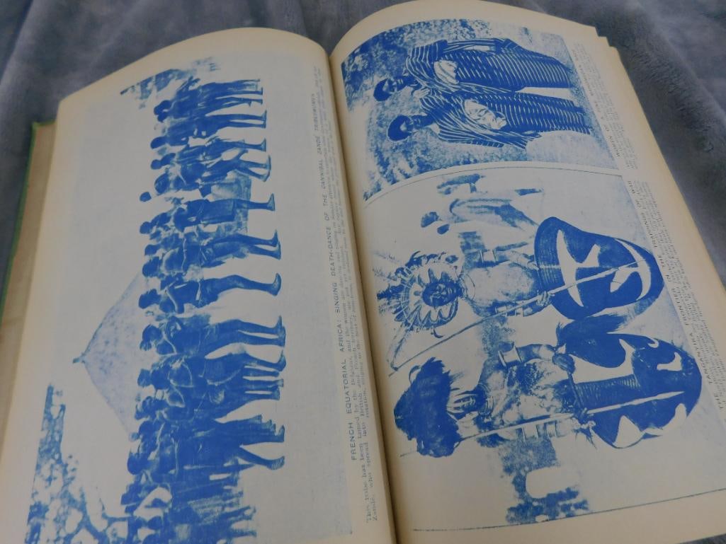 Lot of Rare Books - See Photo of Contents - 12