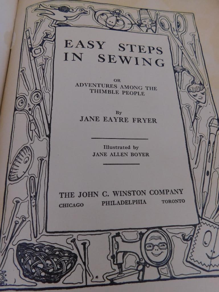 Lot of Rare Books - See Photo of Contents - 15