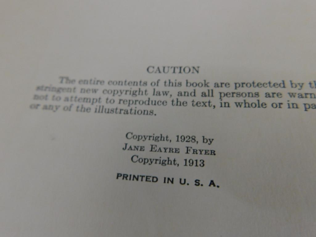 Lot of Rare Books - See Photo of Contents - 16