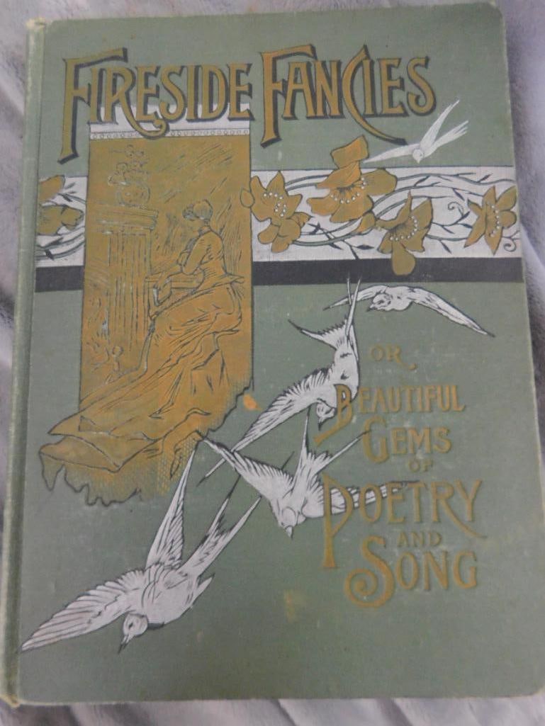 Lot of Rare Books - See Photo of Contents - 19