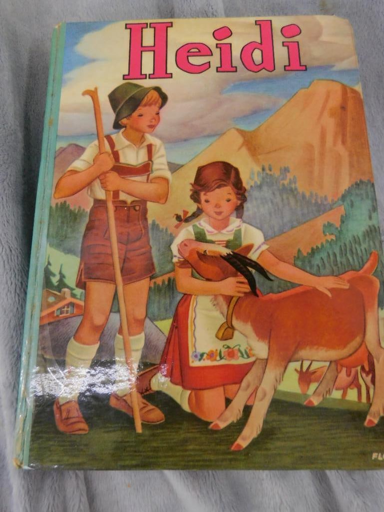 Lot of Rare Books - See Photo of Contents - 3
