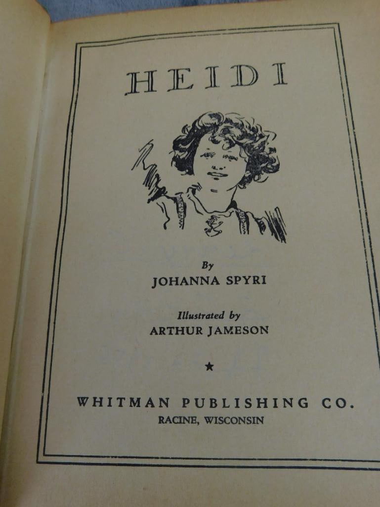 Lot of Rare Books - See Photo of Contents - 4