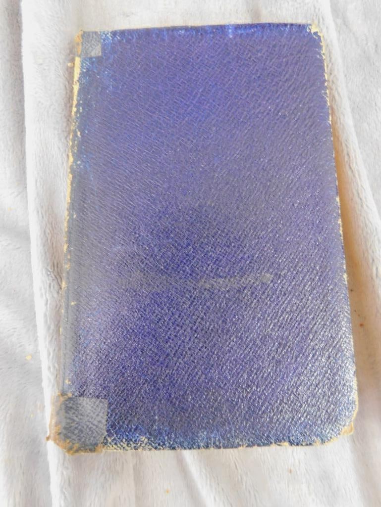 Lot of Rare Books - See Photo of Contents - 6