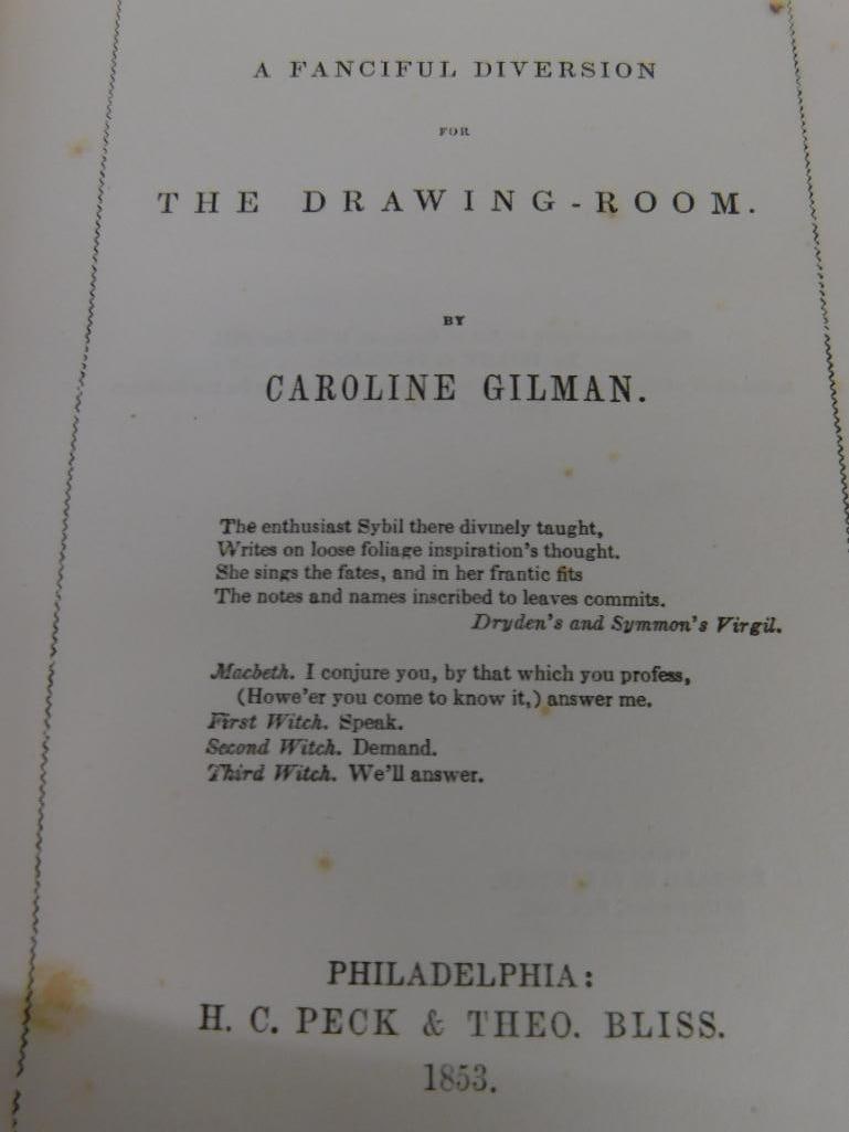Lot of Rare Books - See Photo of Contents - 9