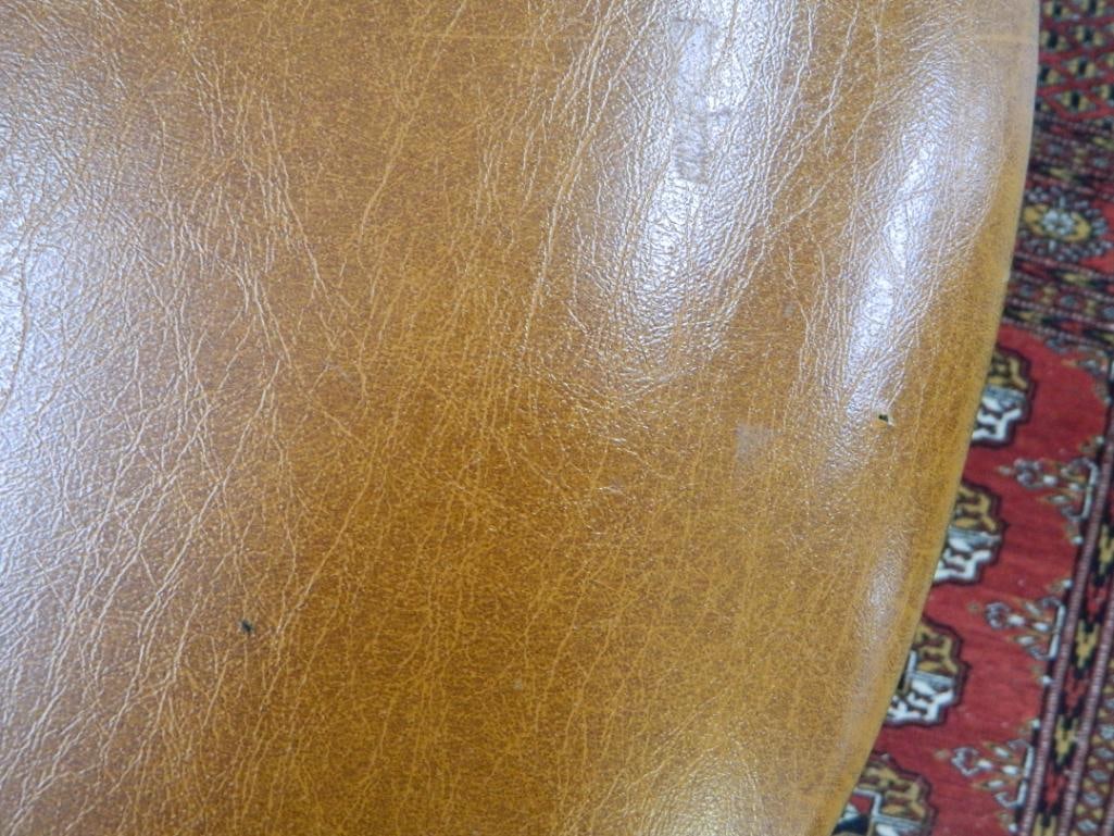 MCM Mid Century Norman Cherner Plycraft Chair - 30.5" x 17" x 20.5" - 4