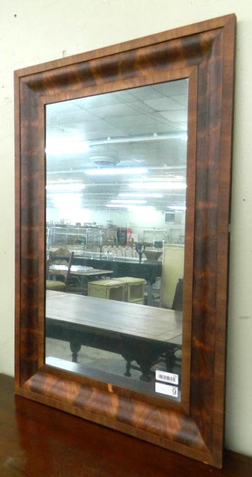Wall Hung Mirror - 43.5" x 29" (1 of 4)