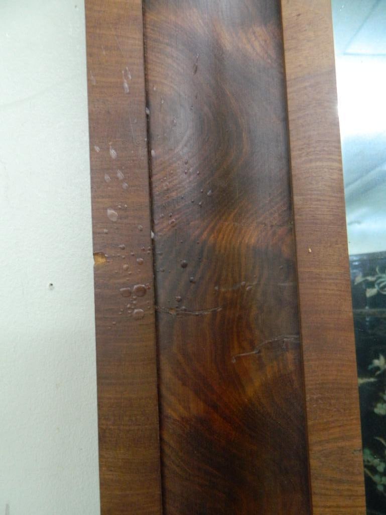 Wall Hung Mirror - 43.5" x 29" - 3