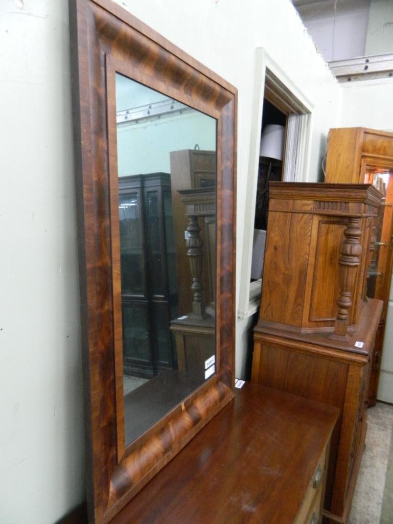 Wall Hung Mirror - 43.5" x 29" - 4