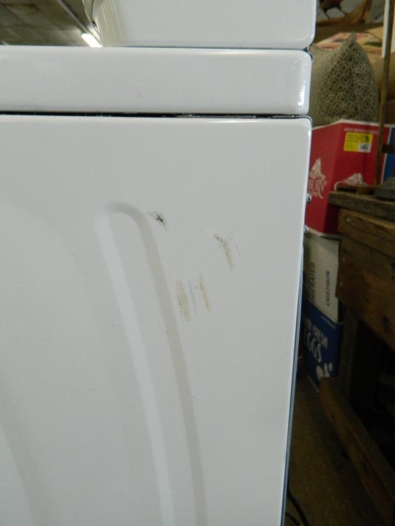 Maytag Washing Machine - "Commercial Technology" - 6