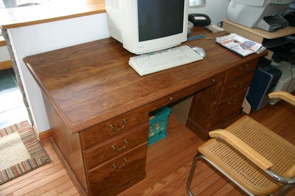 Desk