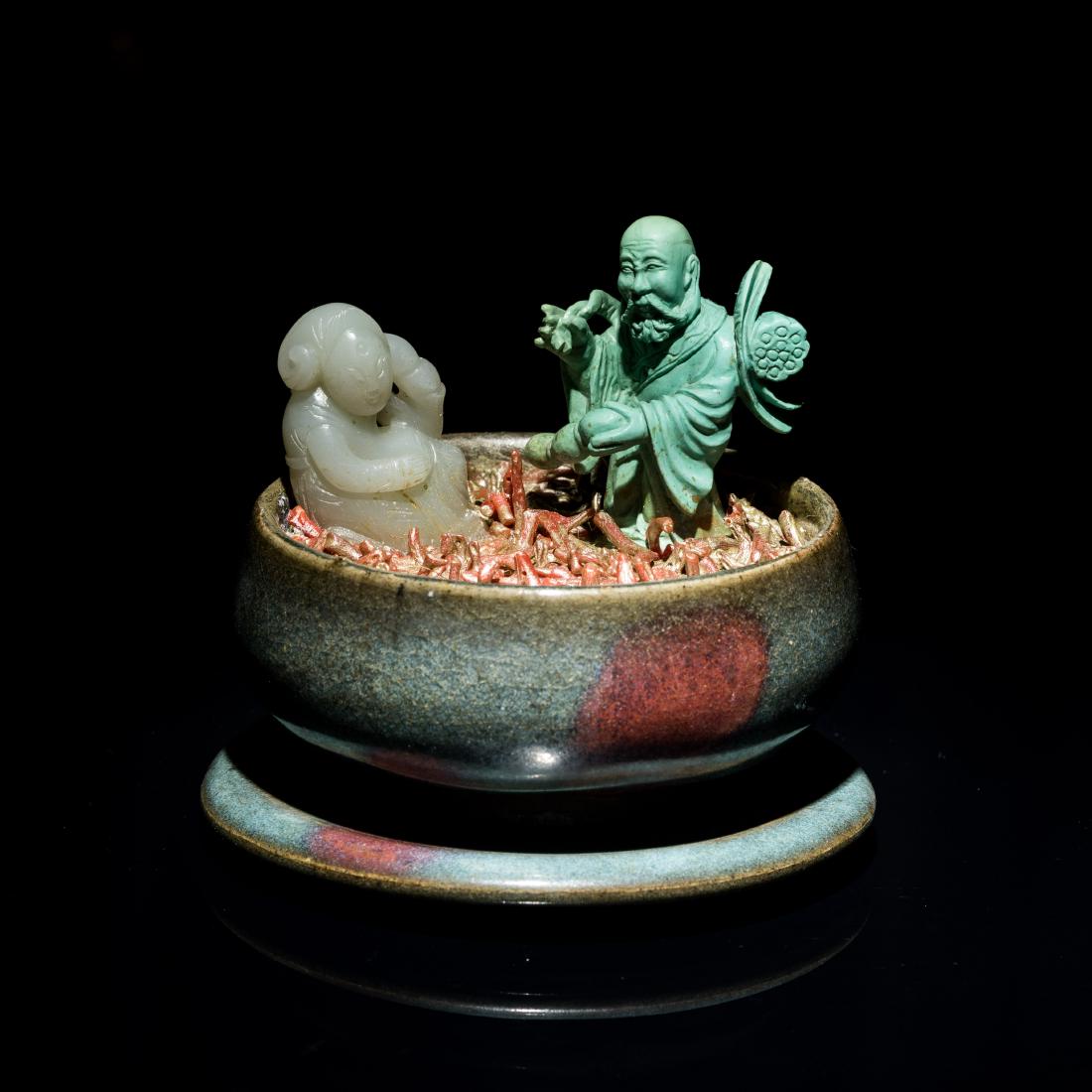 18th Antique Junyao Bonsai (1 of 10)