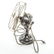 Antique General Electric Fan - 2