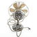 Antique General Electric Fan - 3