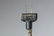 Antique General Electric Fan - 8